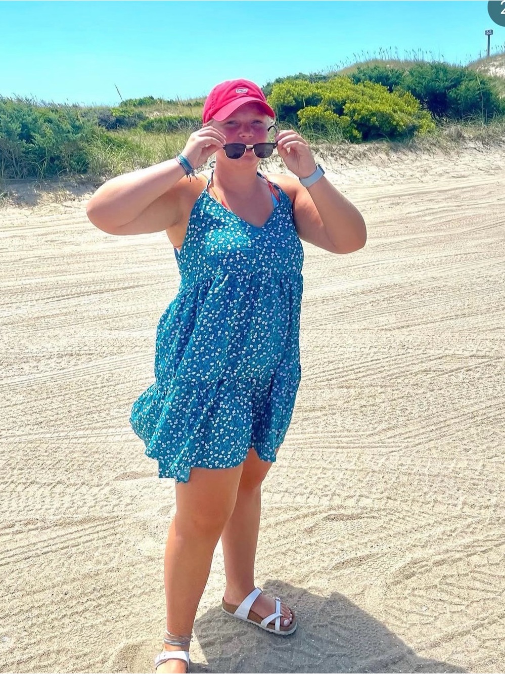 SHEIN dress